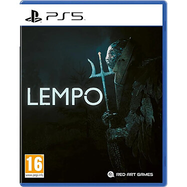 Lempo PS5