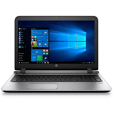 HP ProBook 450 G3 (450G3-8512i3) · Reconditionné