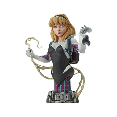 Marvel Comics - Buste 1/7 Ghost Spider 15 cm