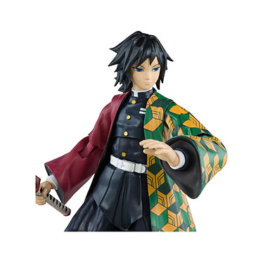 Acheter Demon Slayer: Kimetsu no Yaiba - Figurine Tomioka Giyu 18 cm