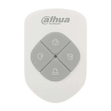 Dahua - Kit d'alarme IP Wifi - ARC3000H-03-GW2 Kit 9 pas cher