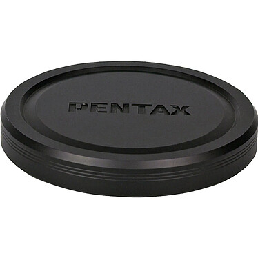 Avis PENTAX Bouchon avant d'objectif 49mm pour HD DA 35mm macro Ltd Noir - 31524