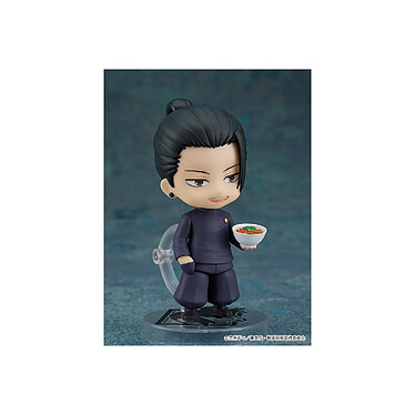 Acheter Jujutsu Kaisen - Figurine Nendoroid Suguru Geto: Tokyo Jujutsu High School Ver. 10 cm