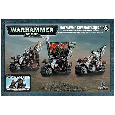 Games Workshop 99120101097