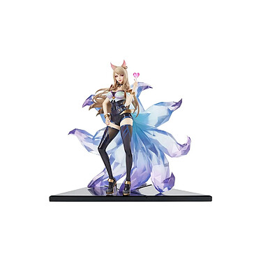 League of Legends - Statuette 1/7 Ahri 24 cm