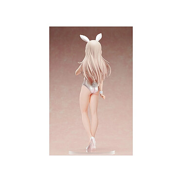 Fate - /Grand Order - Statuette 1/4 Illyasviel von Einzbern: Bare Leg Bunny Ver. 39 cm pas cher