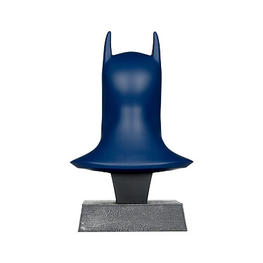 Batman: Knightfall - Mini réplique 1/3 masque de Batman 19 cm pas cher