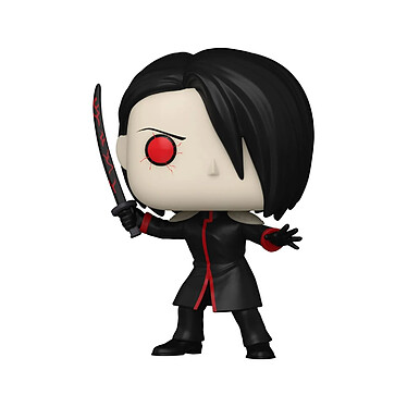 Tokyo Ghoul :re - Figurine POP! Nimura Furuta 9 cm