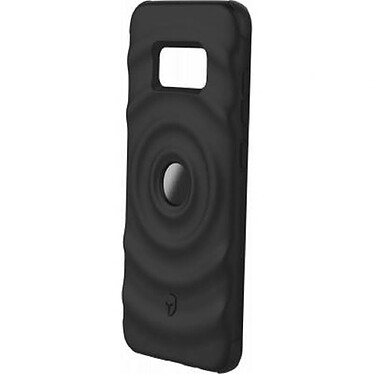 Force Case Coque renforcée pour Samsung Galaxy S8 Ultimate Noir