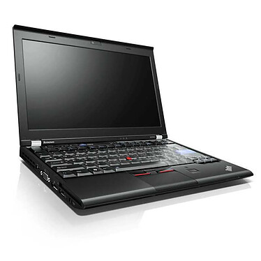 Acheter Lenovo ThinkPad X220 (X220-i7-2620M-HD-B-7959) · Reconditionné