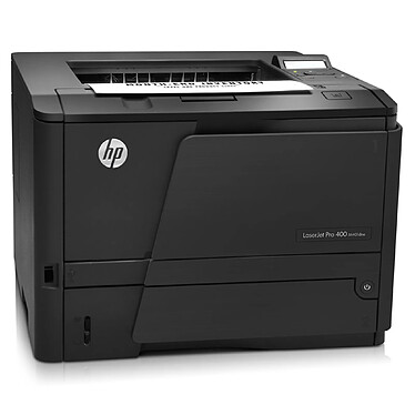 HP Laserjet Pro 400 M401DNe (CF399A) · Reconditionné