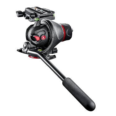 MANFROTTO Rotule MH055M8-Q5