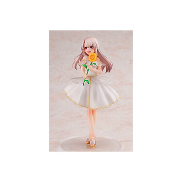 Avis Fate - /kaleid liner Prisma Illya - Statuette 1/7 Illyasviel von Einzbern: Summer Dress ver. 20