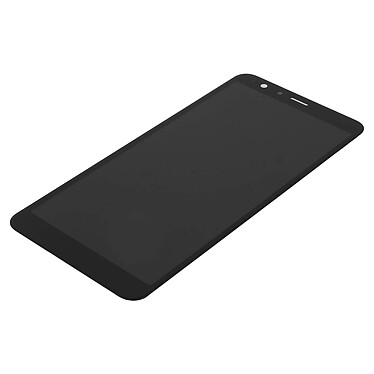 Acheter Clappio Écran LCD Asus Zenfone Max Plus M1 Bloc Complet Tactile Compatible noir