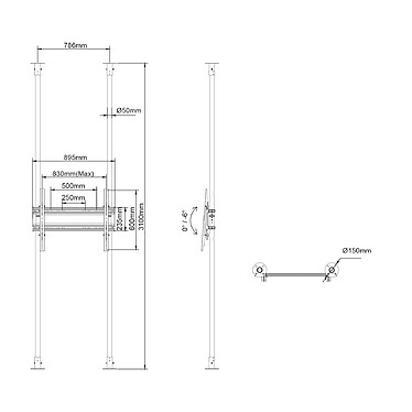 Acheter KIMEX 032-1007K