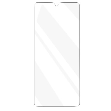 Avizar Verre Trempé pour Samsung Galaxy A15 5G Dureté 9H Anti-rayures Transparent