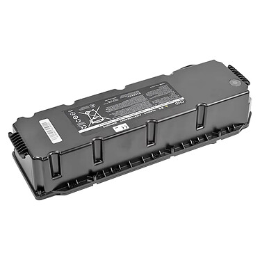 Avis Ninebot Batterie pour Ninebot G30 Max Lithium-ion Haute qualité Original Noir