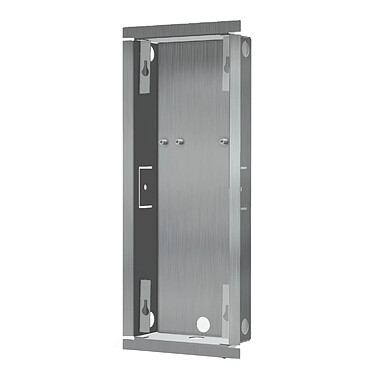 Doorbird - Boitier de montage encastré pour Interphone IP Doorbird D2101KV / D2102FV EKEY