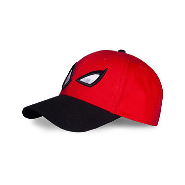 Marvel - Casquette baseball Eyes Spider-Man pas cher