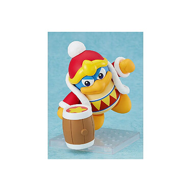 Avis Kirby - Figurine Nendoroid King Dedede 9 cm