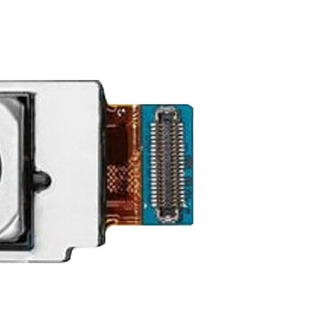 Clappio Caméra Arrière pour Samsung Galaxy S7 Edge Module Capteur Photo avec Nappe de Connexion pas cher