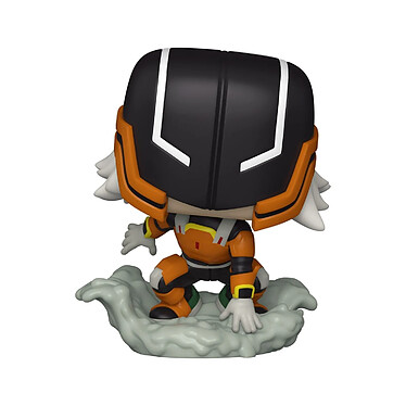 My Hero Academia - Figurine POP! Juzo Honenuki 9 cm