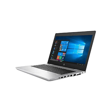 HP ProBook 640 G4 (i5.7-S512-16) · Reconditionné