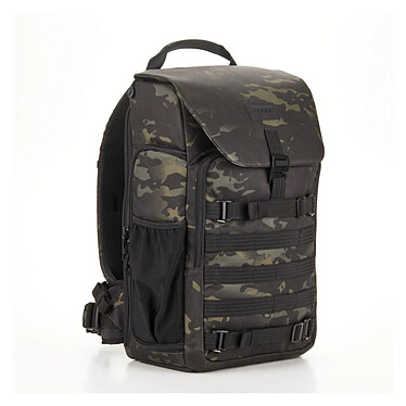 TENBA Sac à dos Axis V2 LT 20L Multicam Noir