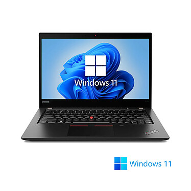 Lenovo ThinkPad X395 (Lenovo30264) · Reconditionné