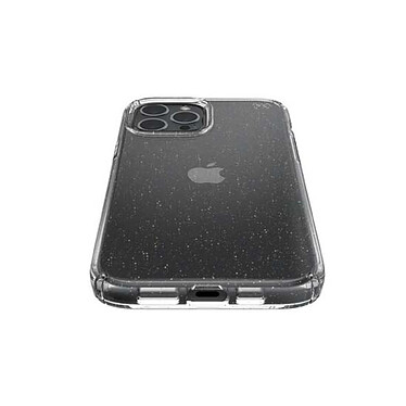 Speck Presidio Perfect-Clear pour iPhone 12 Pro Max Glitter pas cher