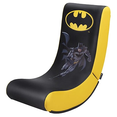 Acheter Subsonic Fauteuil Rock'N'Seat Batman Junior