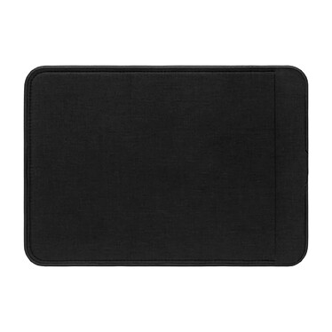 Incase Icon Woolenex compatible Macbook Air 13" (2022 - M2) Graphite pas cher