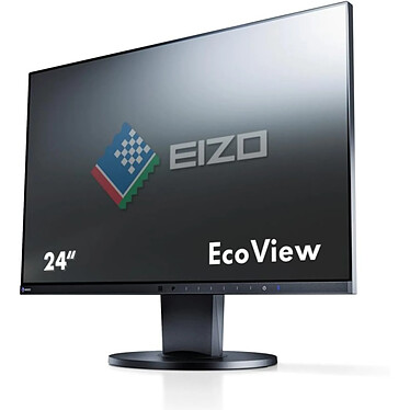 EIZO FlexScan EV2455 (EV2455-B-12099) · Reconditionné