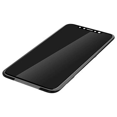 Clappio Écran LCD Apple iPhone X Bloc Complet Tactile Compatible - noir pas cher