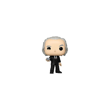 Phantasm - Figurine POP! Tall Man 9 cm