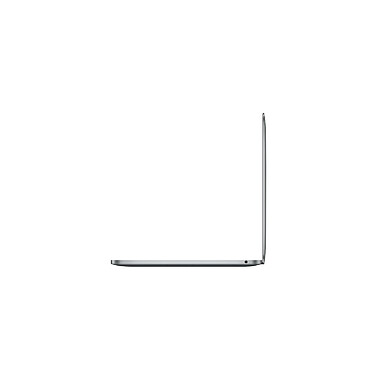 Acheter Apple MacBook Pro (2017) 13" avec écran Retina Gris Sidéral (MPXT2LL/A) · Reconditionné