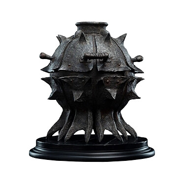 Le Seigneur des Anneaux - Statuette 1/6 Saruman and the Fire of Orthanc (Classic Series) heo Ex pas cher