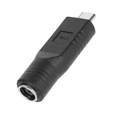 Avizar Adaptateur de Charge  DC 7.9 x 5.5mm vers USB-C