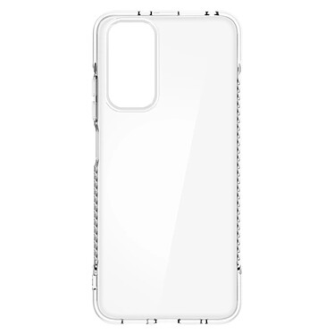 Made for Xiaomi Coque Bumper pour Xiaomi Redmi Note 11 et 11s Grips antidérapants  Transparent