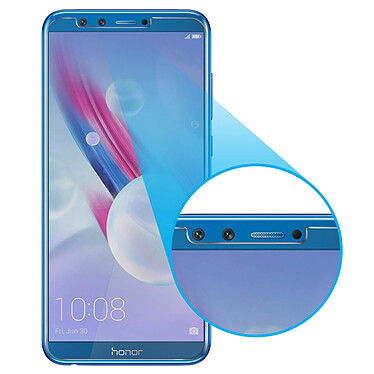 Avizar Film Honor 9 Lite Verre Trempé Protection Ecran 9H Anti-explosion Transparent pas cher