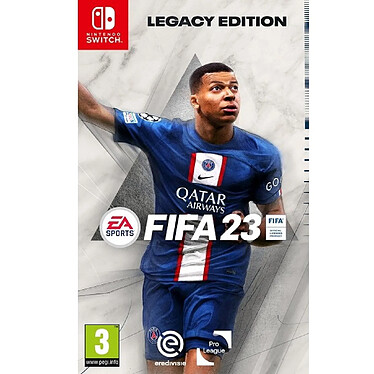 FIFA 23 (SWITCH)