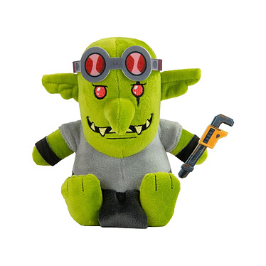 Warhammer - Peluche Spanna Grot 18 cm