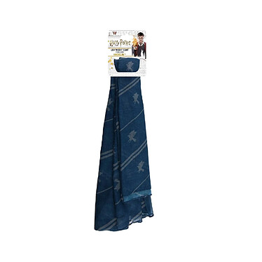 Acheter Harry Potter - Foulard Ravenclaw