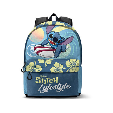 Lilo & Stitch - Sac à dos HS Fan Lilo & Stitch Lifestyle Small