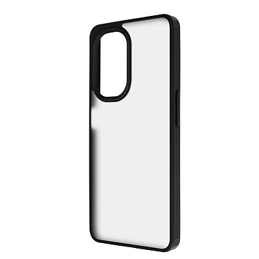 Avizar Coque pour OnePlus Nord CE 3 Lite 5G Bi-matière Coins renforcés  Noir mat