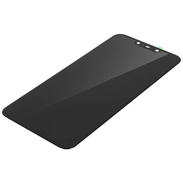 Acheter Clappio Écran LCD Huawei Mate 20 Lite Bloc Complet Tactile Compatible - noir