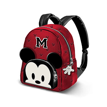 Disney - Sac à dos Mickey M Collection Heady