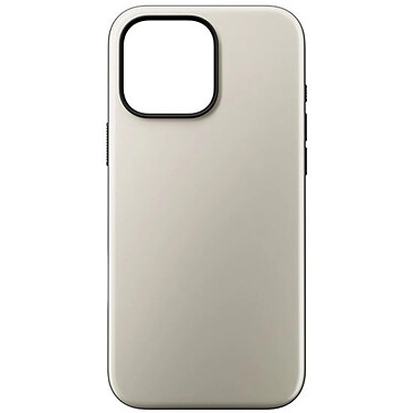 Nomad Coque pour iPhone 16 Pro Max Sport Compatible MagSafe Antichocs Gris