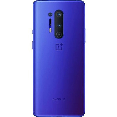 Acheter OnePlus 8 Pro 256Go Bleu · Reconditionné