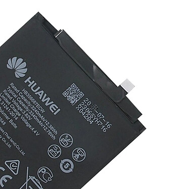 Clappio Batterie interne pour Huawei P30 Lite et Honor 7X et Honor View 10 et Huawei Mate 10 Lite et Huawei Nova 2 Plus Capacité 3240mAh pas cher